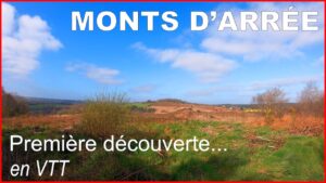 Monts d'Arrée