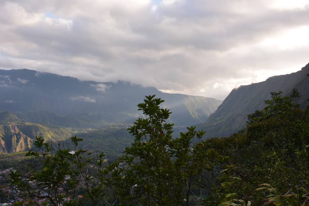 Terre Plate et les Sources Manouilh 07