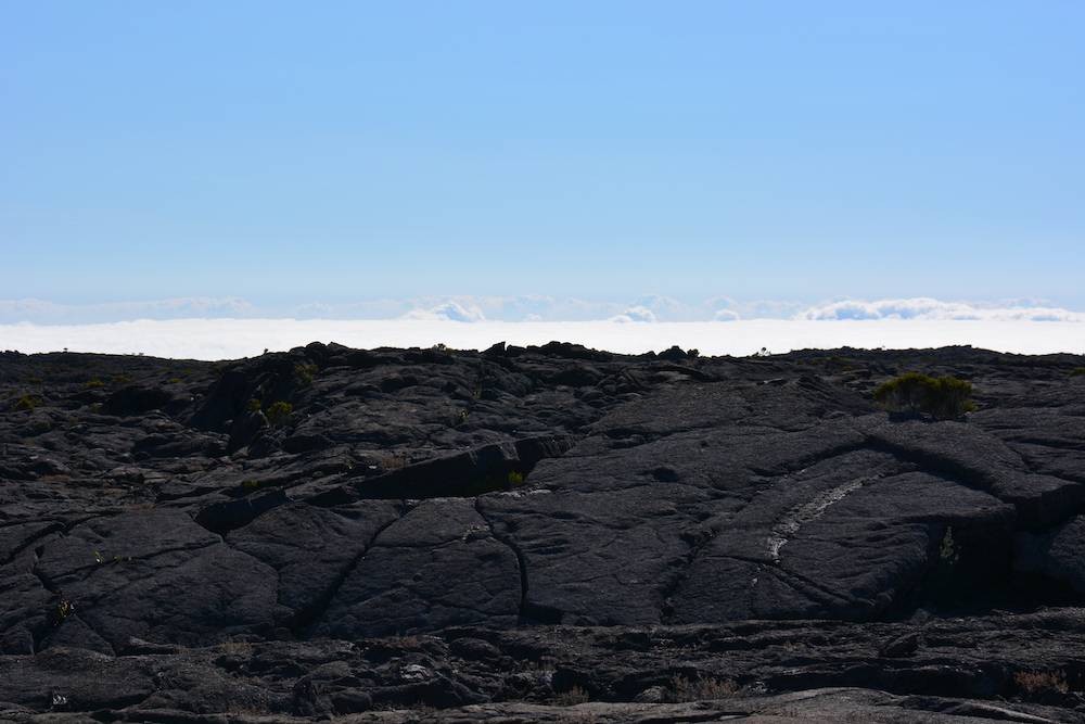 Piton de la Fournaise 11