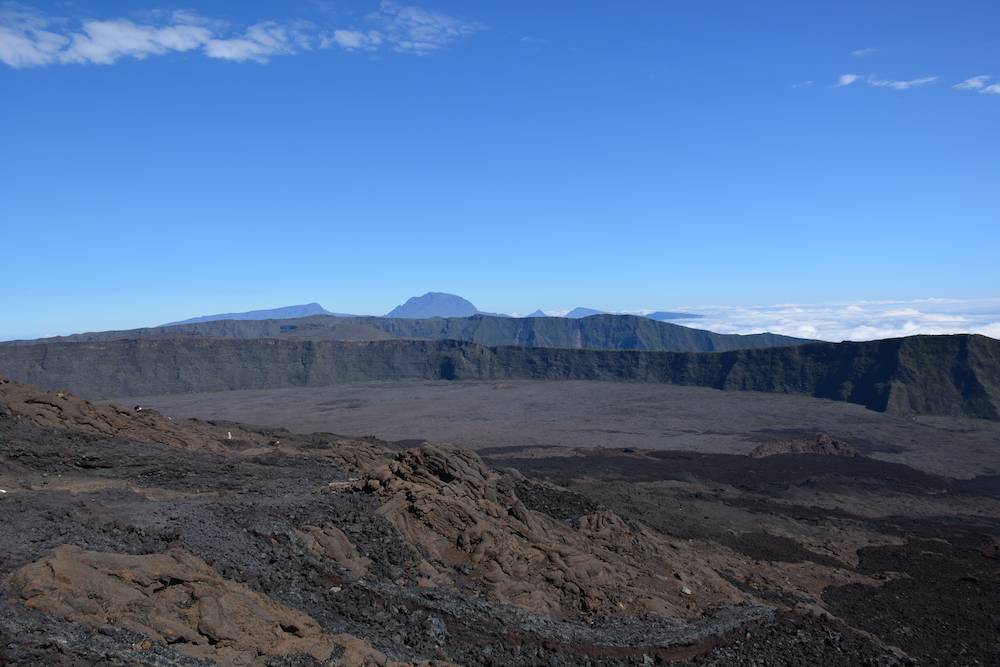 Piton de la Fournaise 29