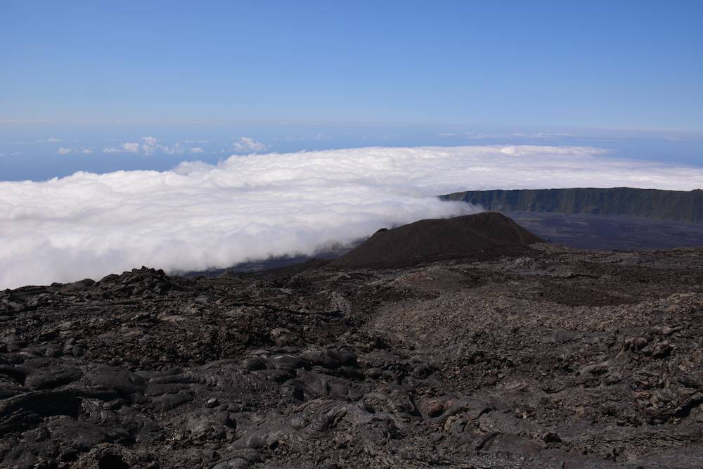 Piton de la Fournaise 33