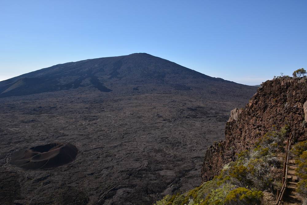 Piton de la Fournaise 07