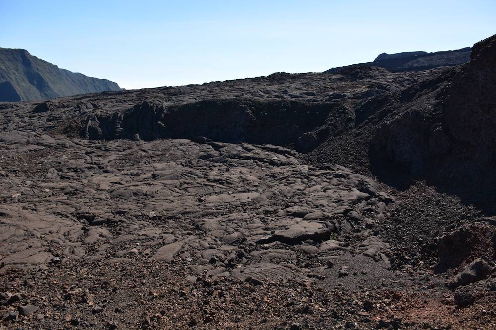 Piton de la Fournaise 15