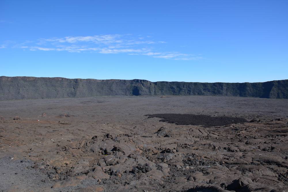 Piton de la Fournaise 21