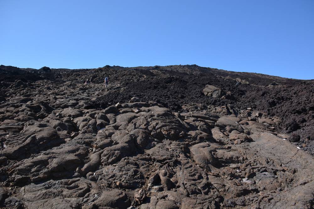 Piton de la Fournaise 25