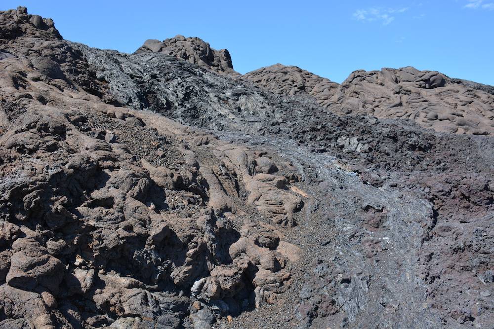 Piton de la Fournaise 28