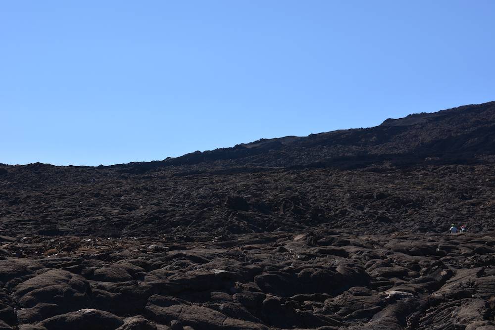 Piton de la Fournaise 19