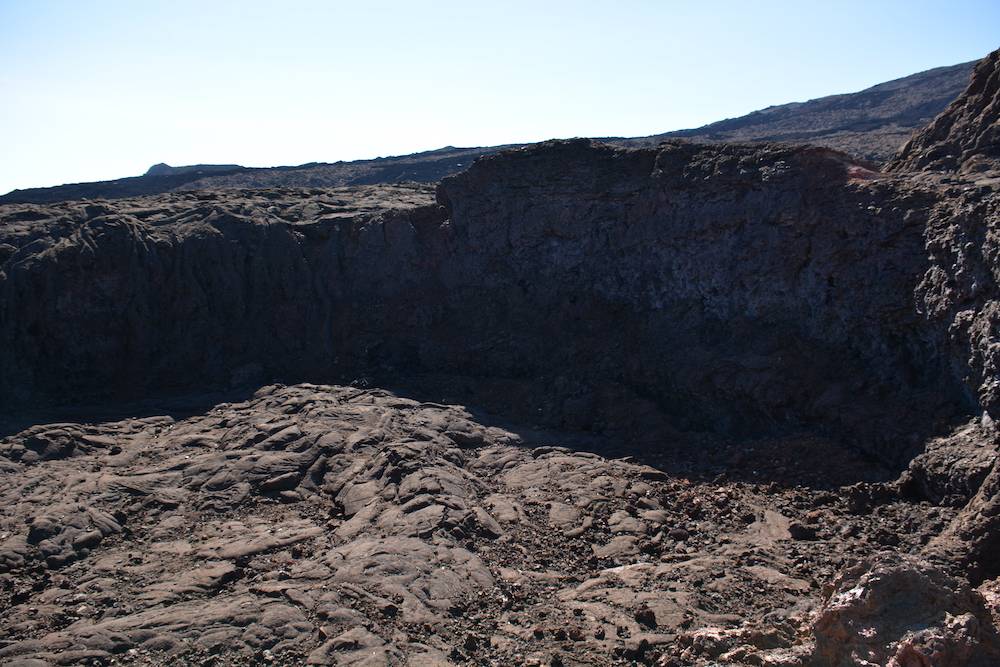 Piton de la Fournaise 16