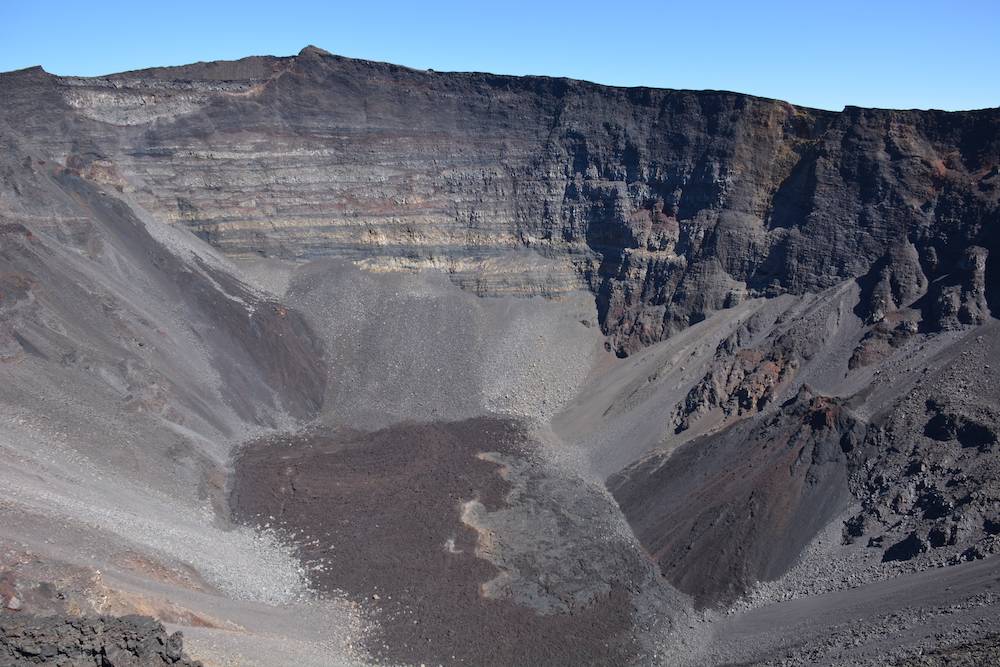 Piton de la Fournaise 31