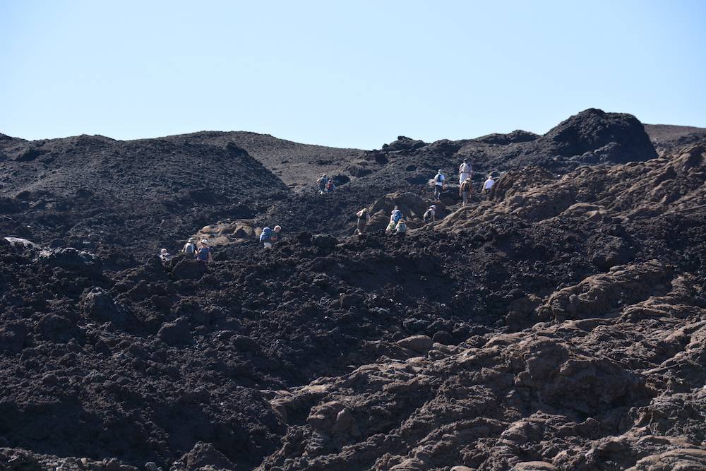 Piton de la Fournaise 24